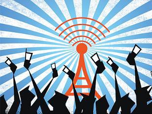 Telecom department rejects BSNL's plea for more compensation for services in Naxal areas